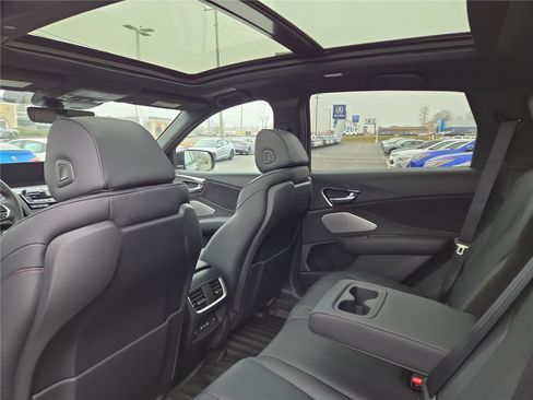 New 2026 Acura RDX A-Spec image 26