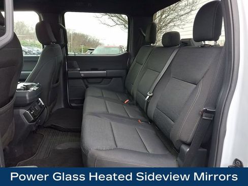 Used 2022 Ford F150 XLT w/ Equipment Group 302A High image 13