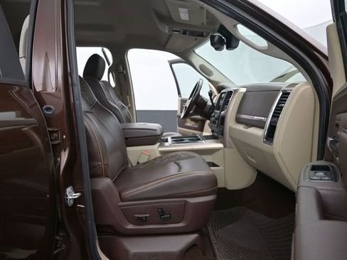 Used 2014 RAM 2500 Longhorn AWD/4WD image 18