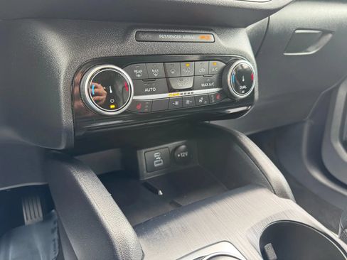 Used 2022 Ford Escape SEL w/ Technology Package FWD image 52