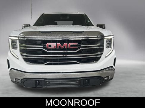 Used 2024 GMC Sierra 1500 SLT RWD image 13