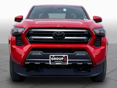 New 2026 Toyota Tacoma SR5 AWD/4WD image 3