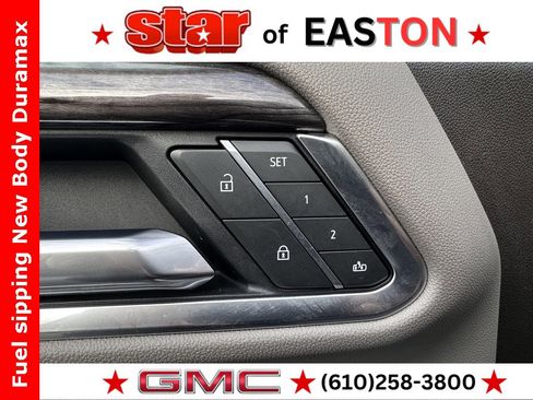 Used 2022 Chevrolet Silverado 1500 LTZ w/ LTZ Premium Package image 21