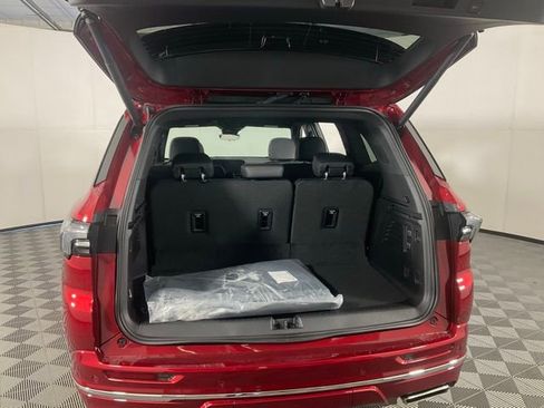 New 2025 Buick Enclave Avenir w/ Super Cruise Package image 35