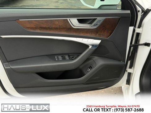Used 2019 Audi A6 3.0T Premium w/ Convenience Package image 20