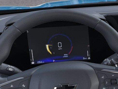 New 2026 Chevrolet Trax ACTIV FWD image 18