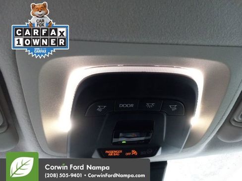 Used 2025 Toyota Corolla LE image 21