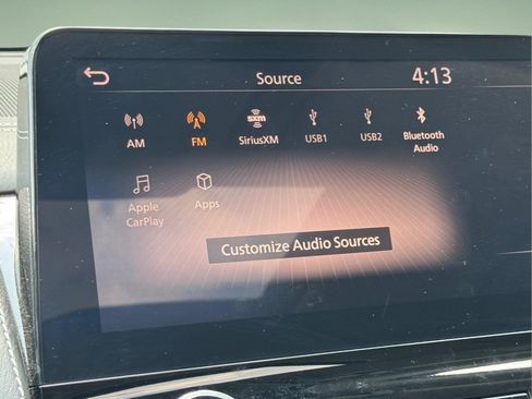 Used 2023 INFINITI QX80 Premium Select w/ Cargo Package RWD image 28