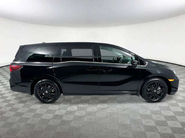 New 2026 Honda Odyssey Sport-L image 3