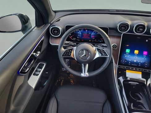 Certified 2026 Mercedes-Benz GLC 300 image 14