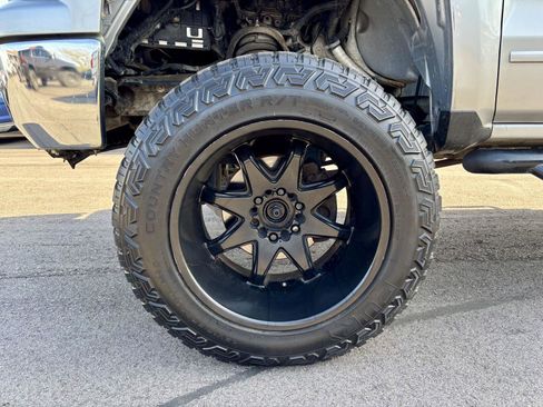 Used 2015 Chevrolet Silverado 1500 LT AWD/4WD image 20