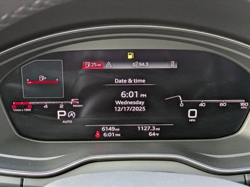 Used 2024 Audi Q5 2.0T Premium Plus w/ Premium Plus Package image 11