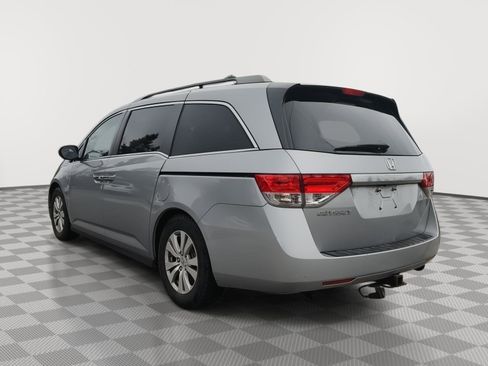 Used 2017 Honda Odyssey EX-L image 30