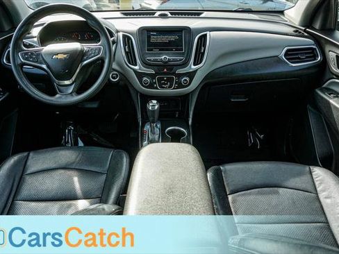 Used 2019 Chevrolet Equinox LS w/ LS Convenience Package image 22
