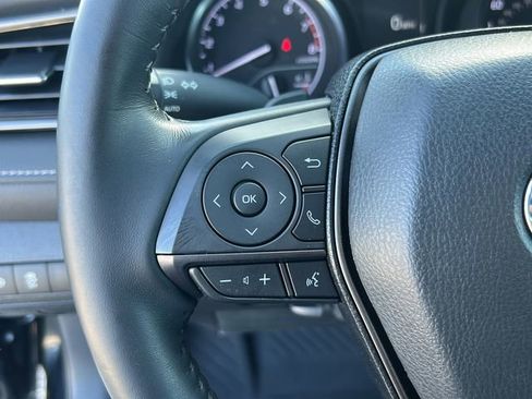 Used 2023 Toyota Camry SE image 22