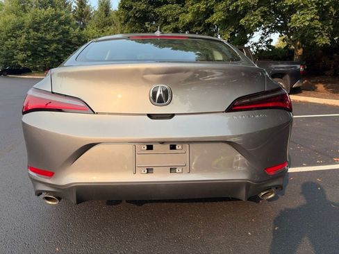 Used 2024 Acura Integra FWD image 7