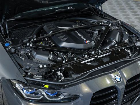 Used 2021 BMW M3 Competition w/ Executive Package image 13