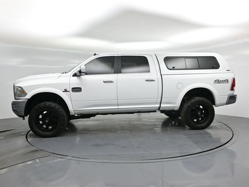 Used 2017 RAM 2500 Longhorn image 24