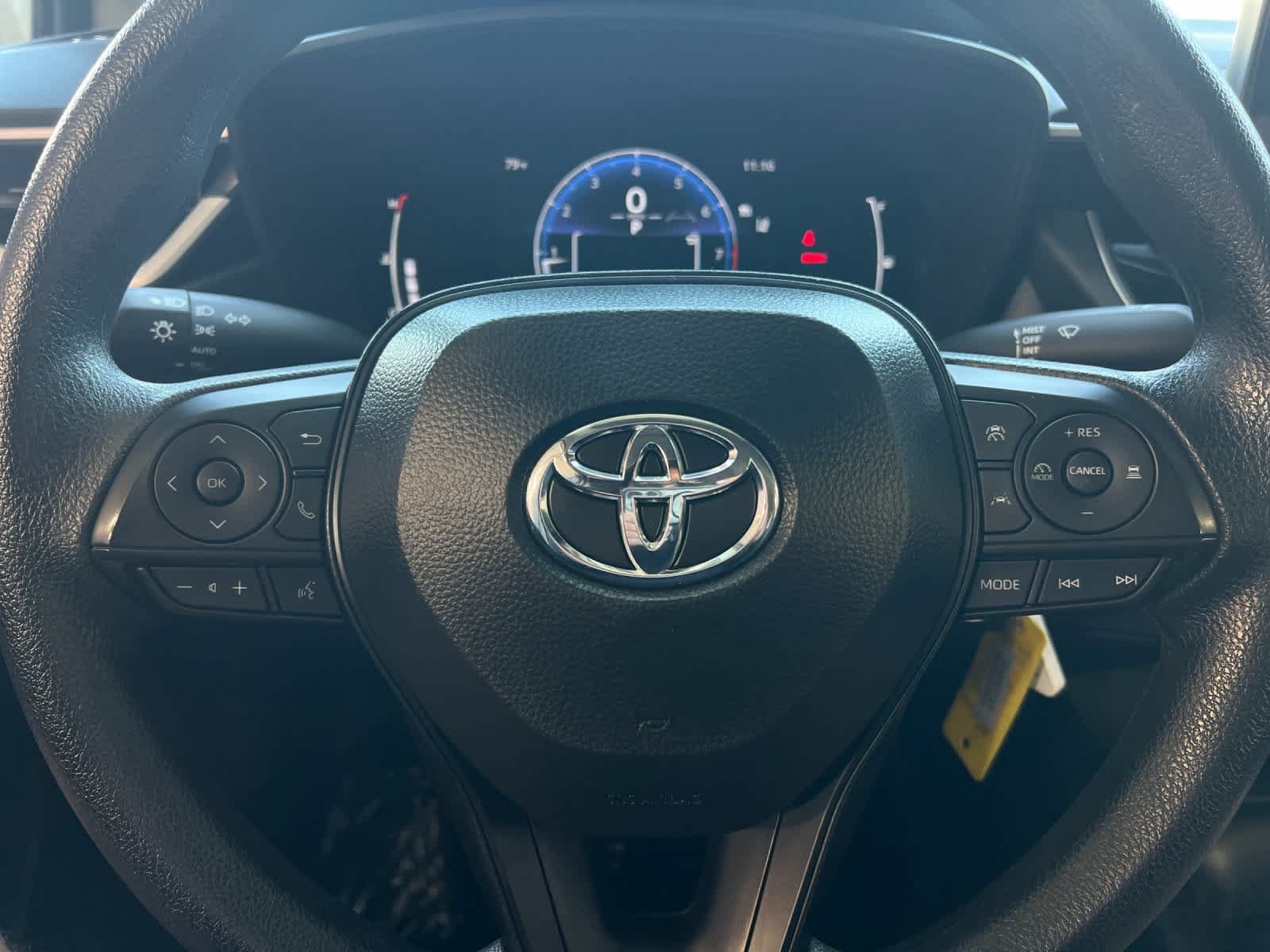 Used 2026 Toyota Corolla LE FWD image 22