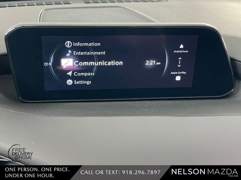 New 2026 MAZDA MAZDA3 s image 28