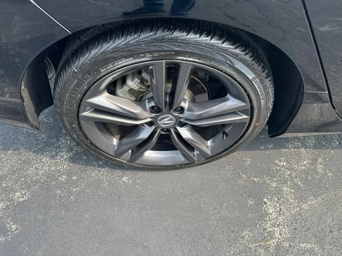 Certified 2024 Acura Integra A-Spec FWD image 21