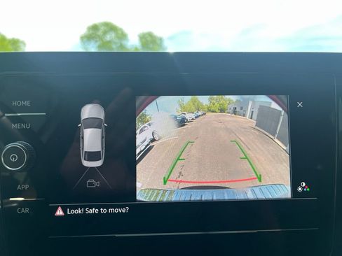 Used 2025 Volkswagen Jetta S FWD image 18
