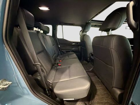 Used 2024 Toyota Land Cruiser w/ Premium Package image 19