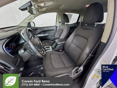 Used 2019 Chevrolet Colorado LT image 22