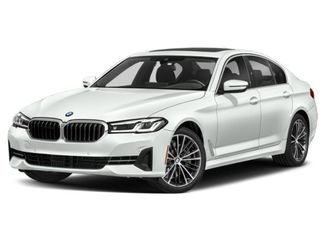 Certified 2023 BMW 540i w/ M Sport Package video 1