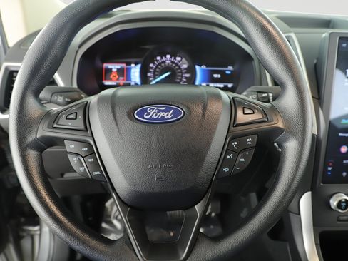 Used 2023 Ford Edge SE AWD/4WD image 15