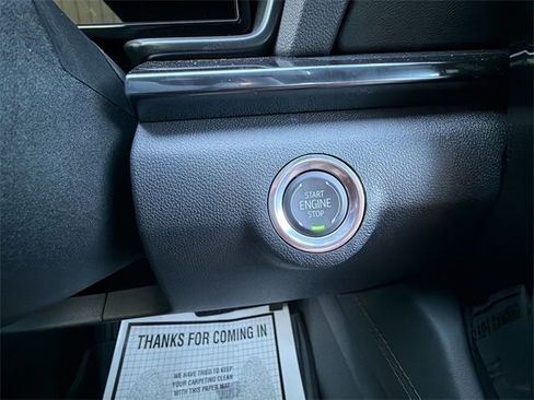 New 2026 GMC Terrain AT4 w/ Convenience Package III image 49