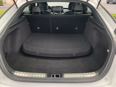 Used 2021 Kia Stinger GT-Line RWD image 34