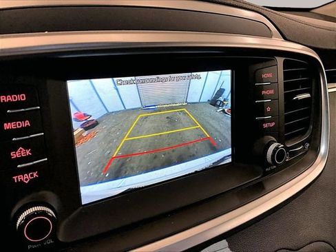 Used 2020 Kia Sorento EX AWD/4WD image 20