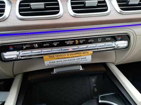 New 2026 Mercedes-Benz GLE 350 4MATIC image 21