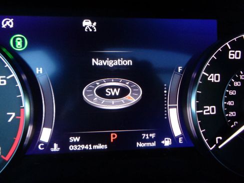 Used 2023 Acura RDX AWD w/ Technology Package image 19
