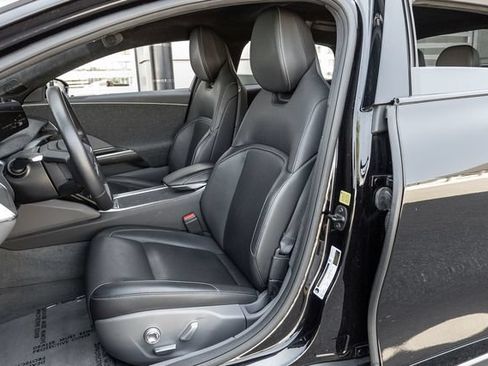Used 2023 Lucid Air Pure AWD/4WD image 11