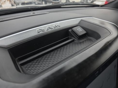 Used 2022 RAM 1500 Big Horn image 32