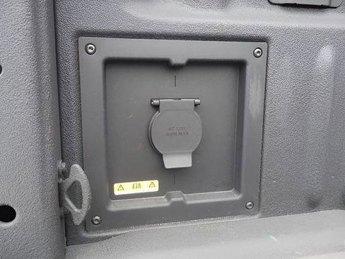 Used 2025 Ford F150 XLT w/ Equipment Group 301A Standard AWD/4WD image 10