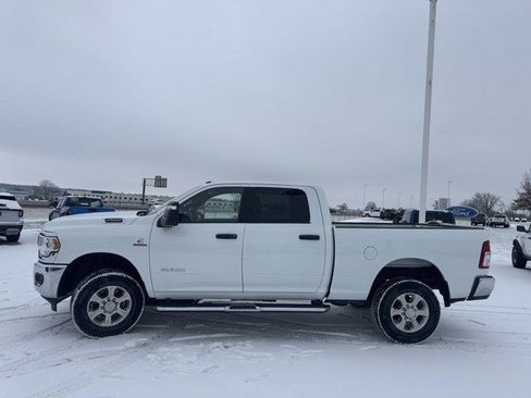 Used 2023 RAM 2500 Big Horn w/ Level 1 Equipment Group image 5