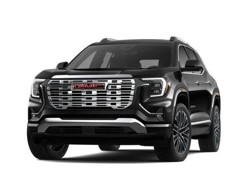 New 2026 GMC Terrain Denali AWD/4WD image 27