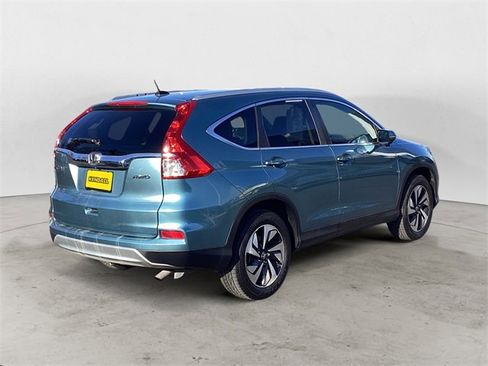 Used 2016 Honda CR-V Touring image 5