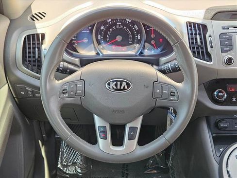 Used 2014 Kia Sportage EX FWD image 13