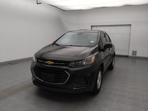 Used 2020 Chevrolet Trax LS w/ Tint and Cruise Package image 15