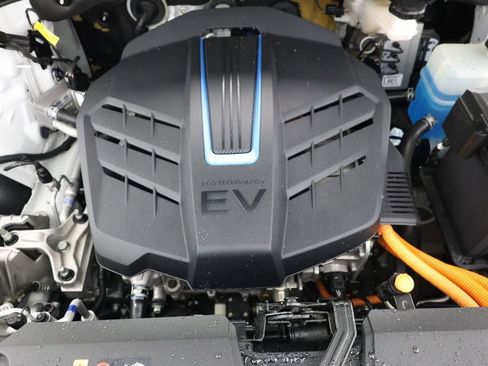 Used 2019 Hyundai Kona Ultimate image 23