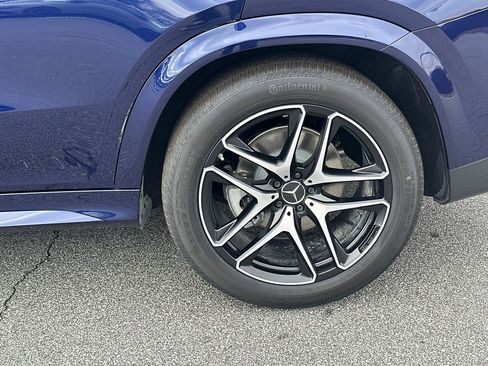 New 2026 Mercedes-Benz GLE 53 AMG 4MATIC Coupe image 22