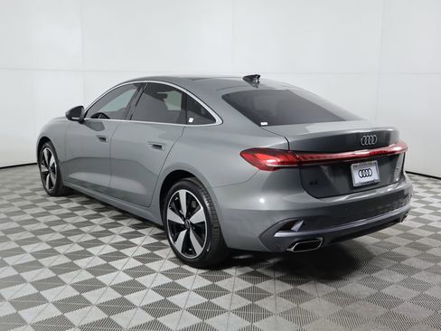 Certified 2025 Audi A5 2.0T Premium w/ Convenience Package image 7