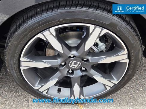 Used 2025 Honda Civic Sport image 11
