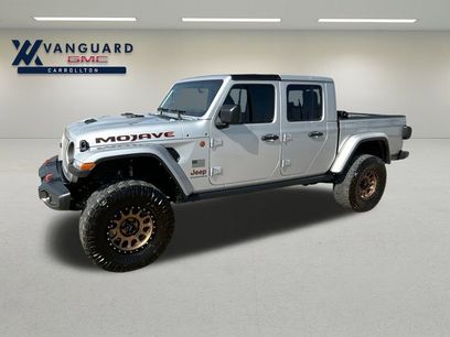 Used 2023 Jeep Gladiator Mojave w/ LED Lighting Group