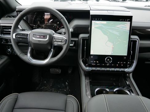 New 2026 GMC Yukon Elevation image 10