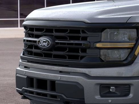 New 2026 Ford F150 XLT w/ Equipment Group 302A MID AWD/4WD image 17